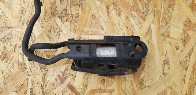 Елемент-турбінка паливного насоса 0580464121 BOSCH