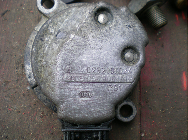 ДПРВ Seat Alhambra