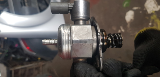 ПНВТ 06H127025K VAG