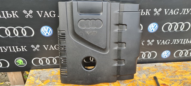 Екран двигуна 06J103925L VAG