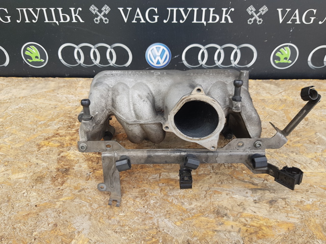 Колектор впускний 070129713H VAG