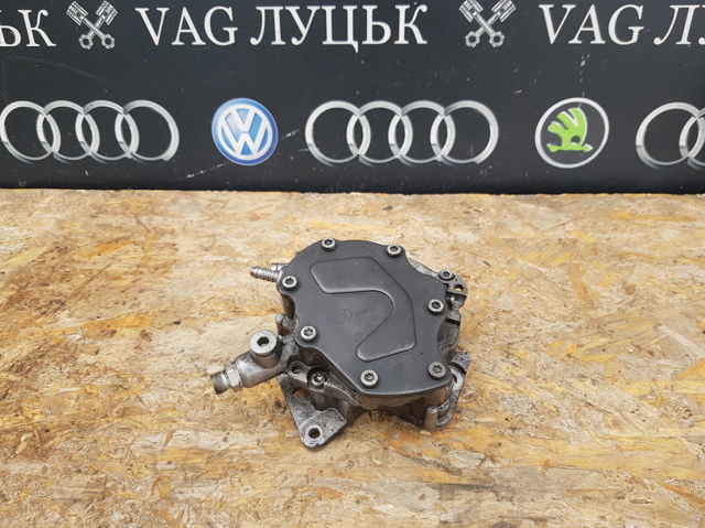 Тандемний насос 070145209H VAG