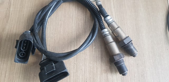 Лямбда зонд після каталізатора 078906265AA VAG