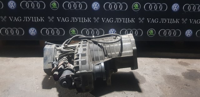 Демультиплікатор коробки передач 0AD341012K VAG