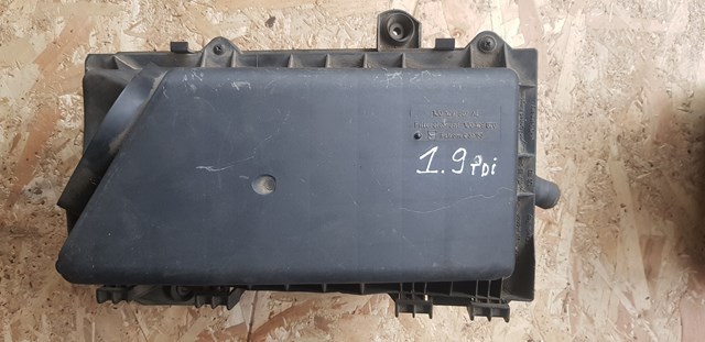 Корпус повітряного фільтра 1J0129607AE VAG