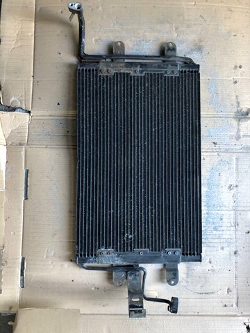 Радіатор охолодження кондиціонера Шкода Октавія TOUR 1 A4