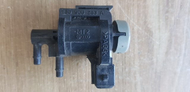 Клапан соленоїд регулювання заслонки EGR 1J0906283A VAG