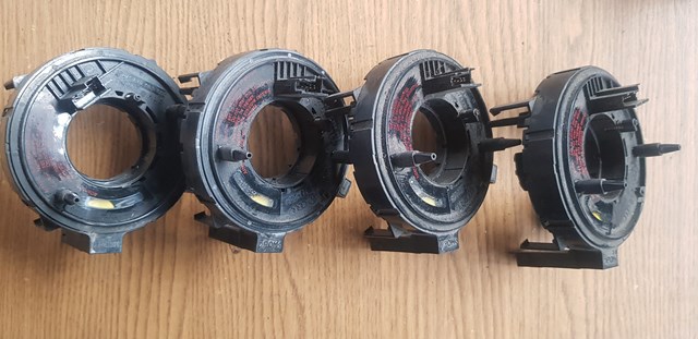 Кільце Айрбег контактне 1J0959653 VAG