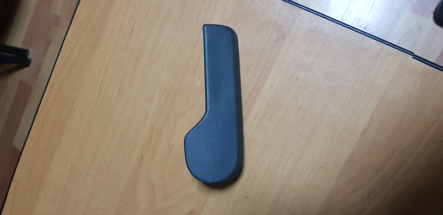 Ручка відкривання капота 1J1823533C VAG