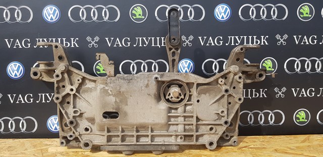 Підрамник передній 1K0199369G VAG