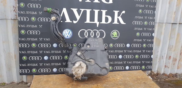 Бак паливний додатковий 1K0201085M VAG