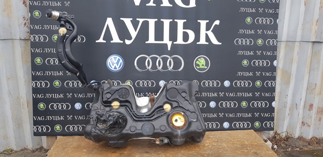 Бензобак 1K0201085N VAG