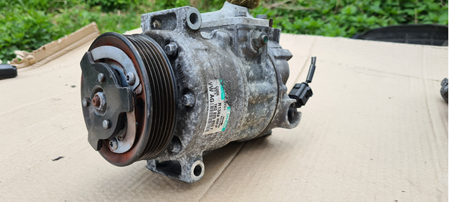 Насос кондиціонера 1K0820859F VAG