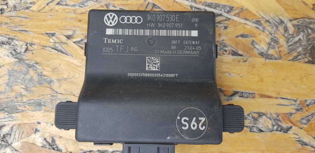 Прилади й апаратура діагностики 1K0907530E VAG
