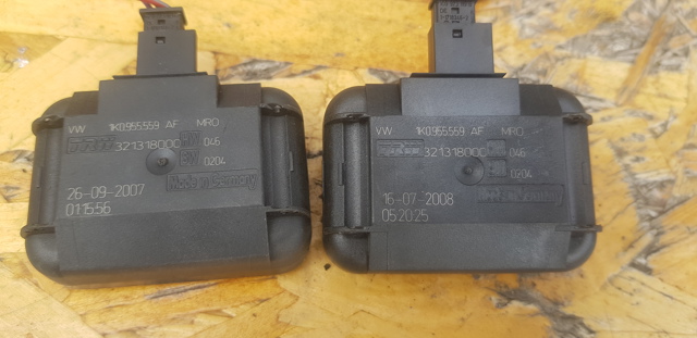 Датчик дощу 1K0955559AF VAG