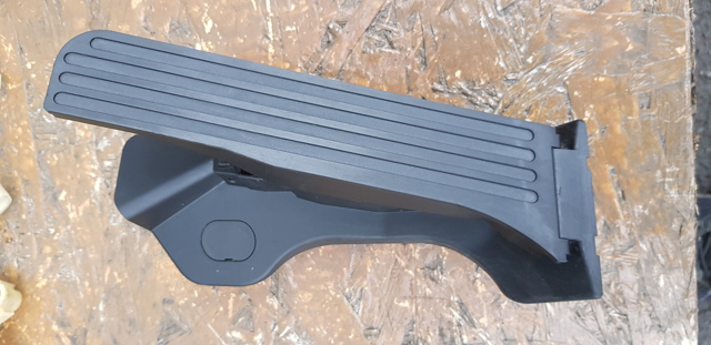 Підаль газу 1K1723503R VAG