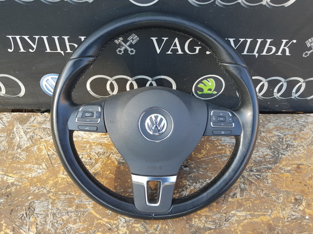 Рульове колесо 1T0419091AC VAG
