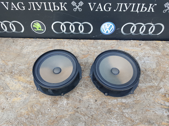 Динамік передній 1Z0035411N VAG