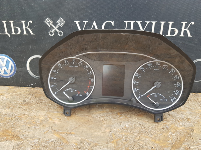 Щиток приладів 1Z0920843S VAG