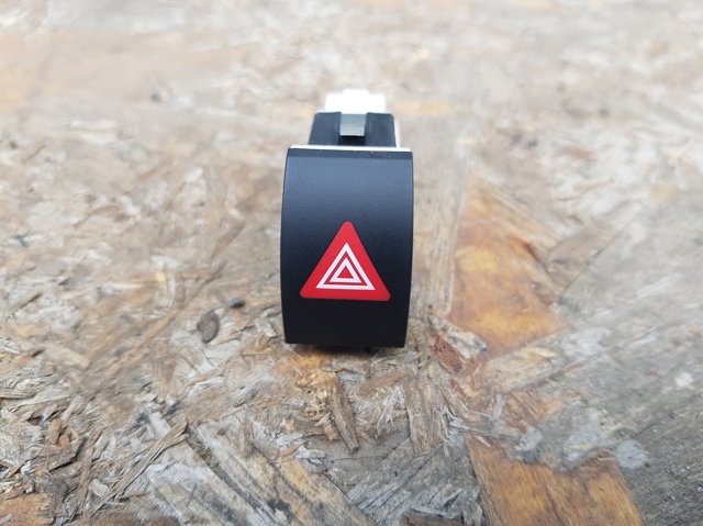 Кнопка аварійки 1Z0953235B VAG
