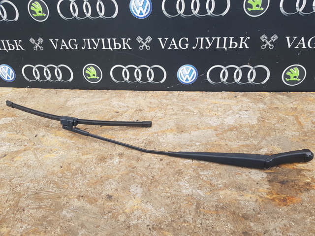 Поводок двірника 1Z1955410A VAG