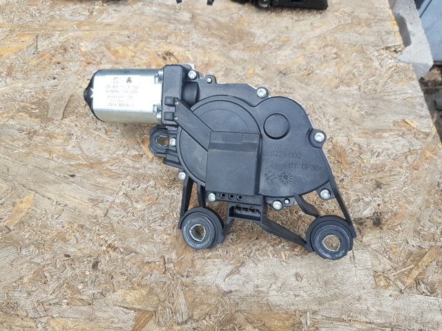 Двигун склоочисника заднього скла 1Z9955711B VAG