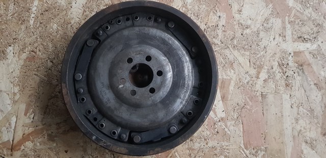 Корзина диска зчеплення 3082149644 SACHS