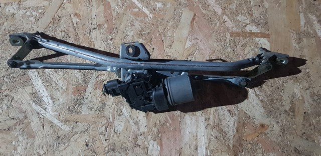 Мотор двірника 3B1955113C VAG