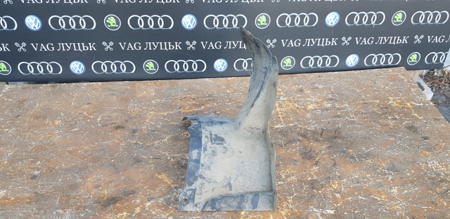 Підкрилок переднього крила, лівий передній 3C0805911B VAG