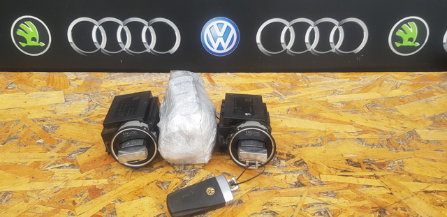 Кінцевий вимикач замку запалювання 3C0905843N VAG