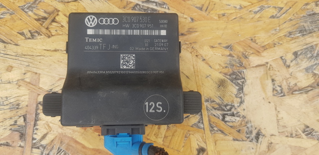 Датчики діагностики 3C0907530E VAG
