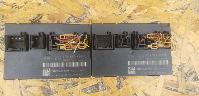 Блок управління комфорту 3C0959433R VAG