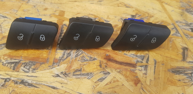 Вимикачі 3C0962125B VAG
