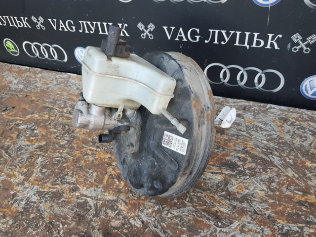 Підсилювач гальм вакуумний 3C1614105AP VAG
