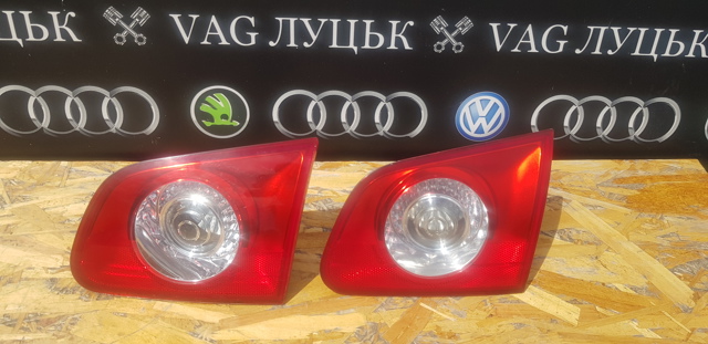 Стоп задній 3C9945094 VAG