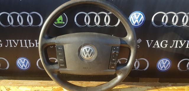 Руль 3D0419091K VAG