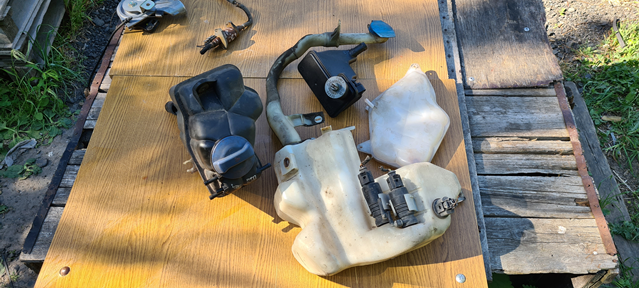 Гачок ГПР 3D0422371E VAG