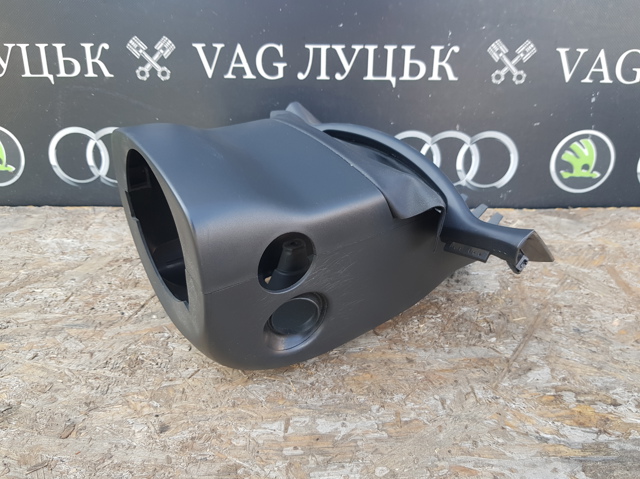 Накладка рульової колонки 3T0858559D VAG