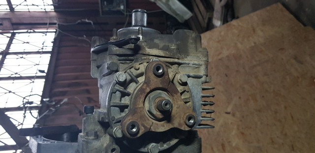 Демультиплікатор коробки передач 409053 VAG