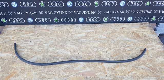 Ущільнювач капота 4B0823731C VAG