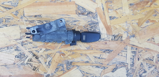 Замок запалювання 4B0905851M VAG