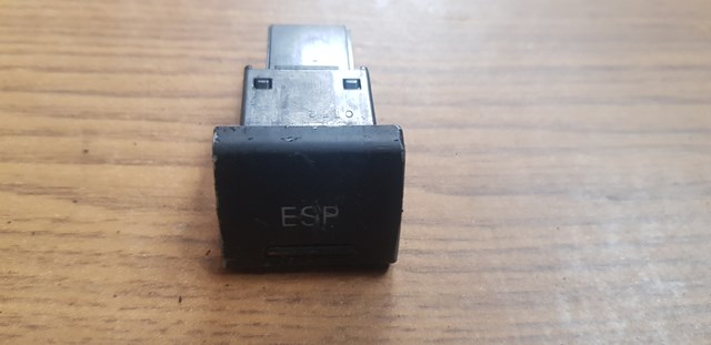 Кнопка увімкнення ESP 4B0927134A VAG