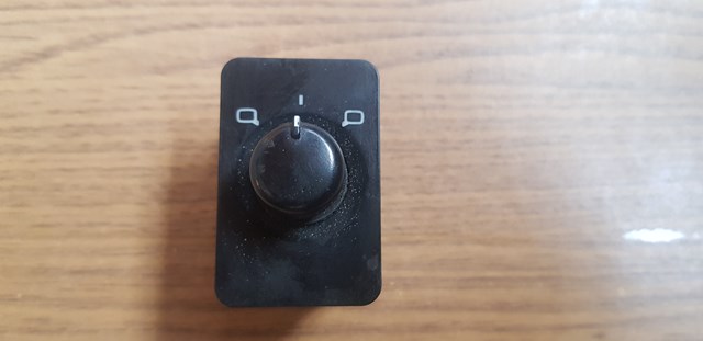Регулятор дзеркал 4B0959551 VAG