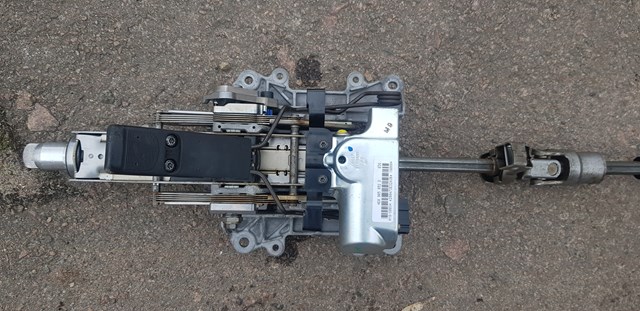 Рульова колонка 4E0905852D VAG