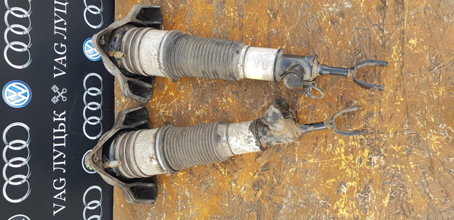 Амортизатор передньої підвіски, лівий Audi A6 C6