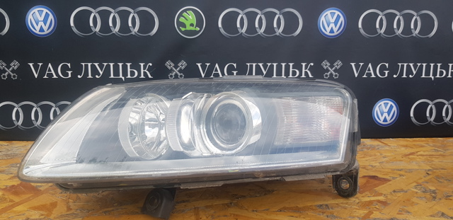 Фара 4F0941003 VAG