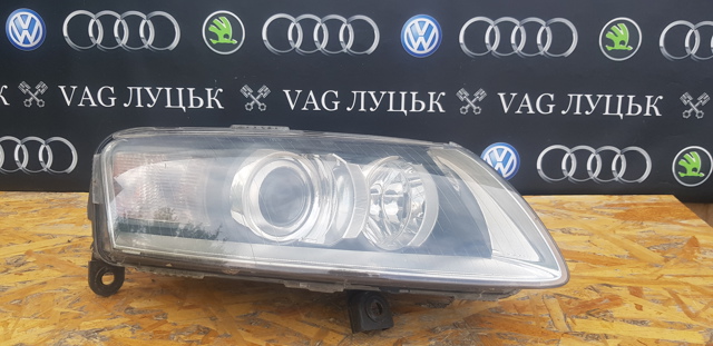 Фара передня права 4F0941004 VAG