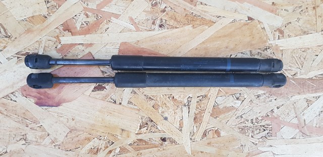 Амортизатор двері задньої 4F5827552B VAG