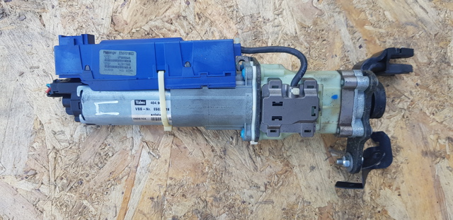Мотор-привод відкриття/закриття кришки багажника 4L0827852A VAG