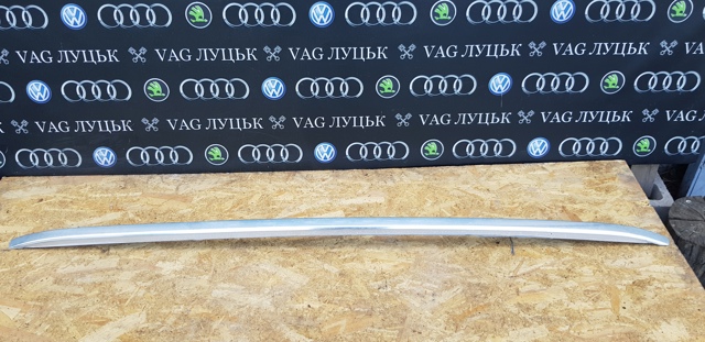 Рейлінг даху правий 4L0860022C VAG